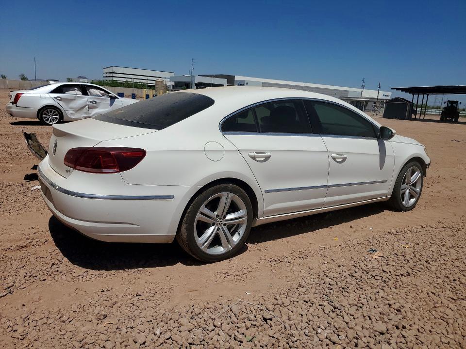 2013 Volkswagen Cc მანქანა იყიდება აუქციონზე, vin: WVWBP7AN1DE531563, აუქციონის ნომერი: 60173656