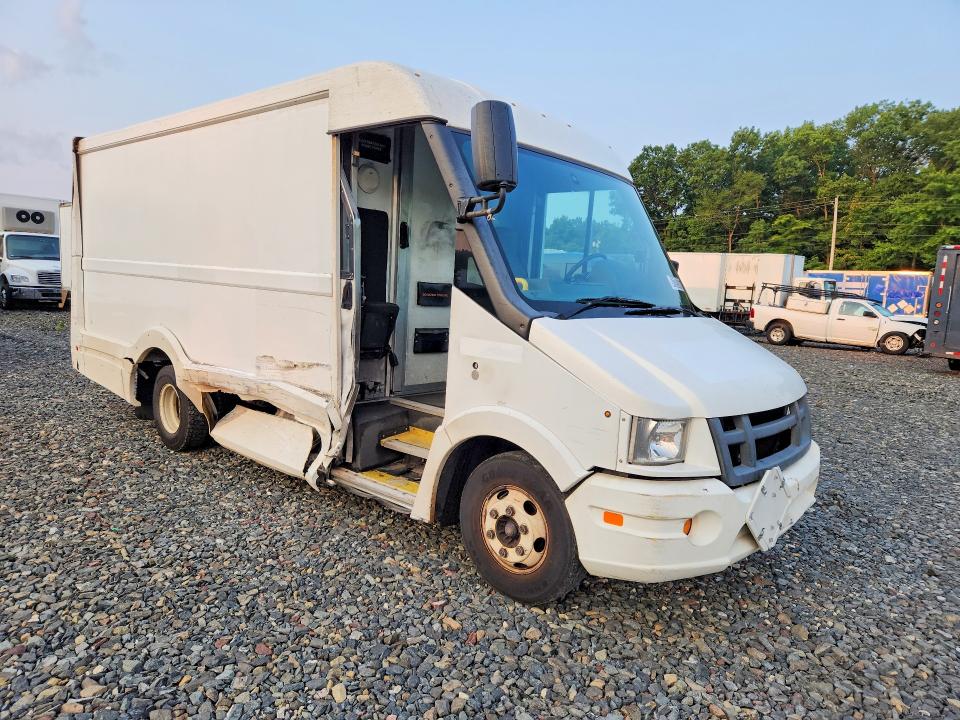 Продажа на аукционе авто 2017 Isuzu Reach, vin: JALB4T178H7W00437, номер лота: 61109306