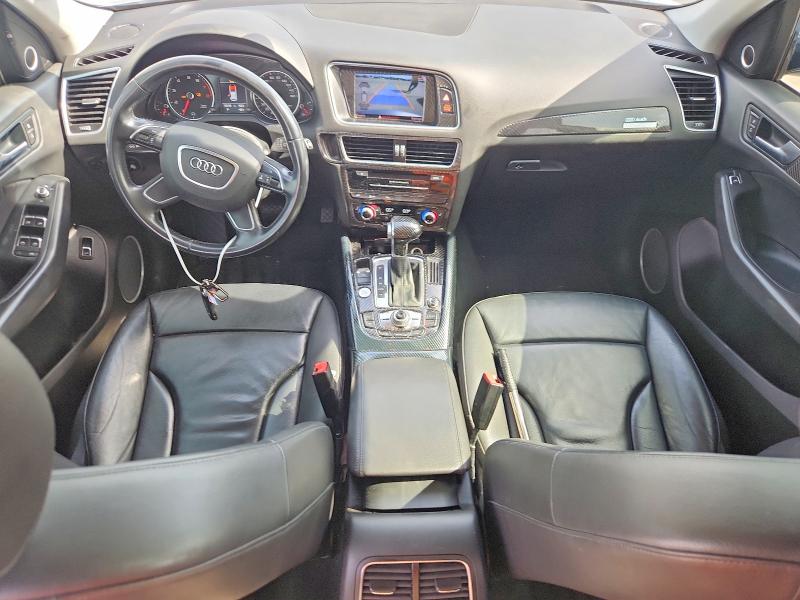 Aukcja sprzedaży 2016 Audi Q5, vin: WA1L2AFP9GA092998, numer aukcji: 59183616