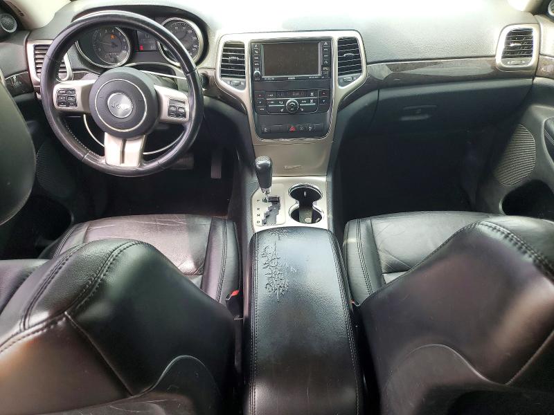 Aukcja sprzedaży 2011 Jeep Grand Cherokee, vin: 1J4RR4GG7BC641889, numer aukcji: 59596466