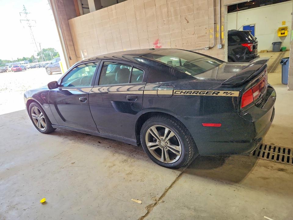 Продажа на аукционе авто 2013 Dodge Charger, vin: 2C3CDXDT0DH693429, номер лота: 60331426