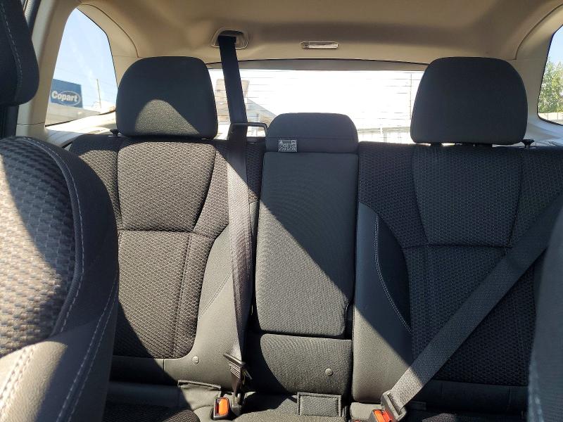 Продажа на аукционе авто 2021 Subaru Forester, vin: JF2SKAJC7MH465479, номер лота: 60279266