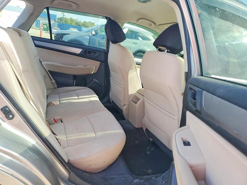 Продажа на аукционе авто 2017 Subaru Outback, vin: 4S4BSAACXH3401420, номер лота: 59302056