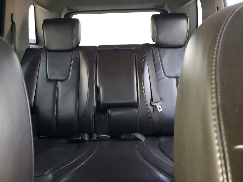Aukcja sprzedaży 2011 Gmc Terrain, vin: 2CTALUEC8B6418360, numer aukcji: 62496356