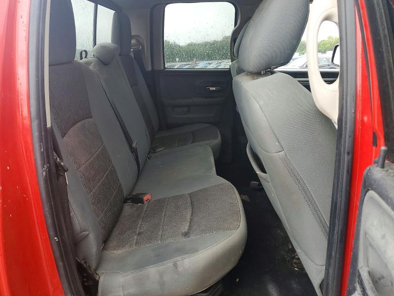 Aukcja sprzedaży 2014 Ram 1500, vin: 1C6RR7GT1ES286269, numer aukcji: 63211486