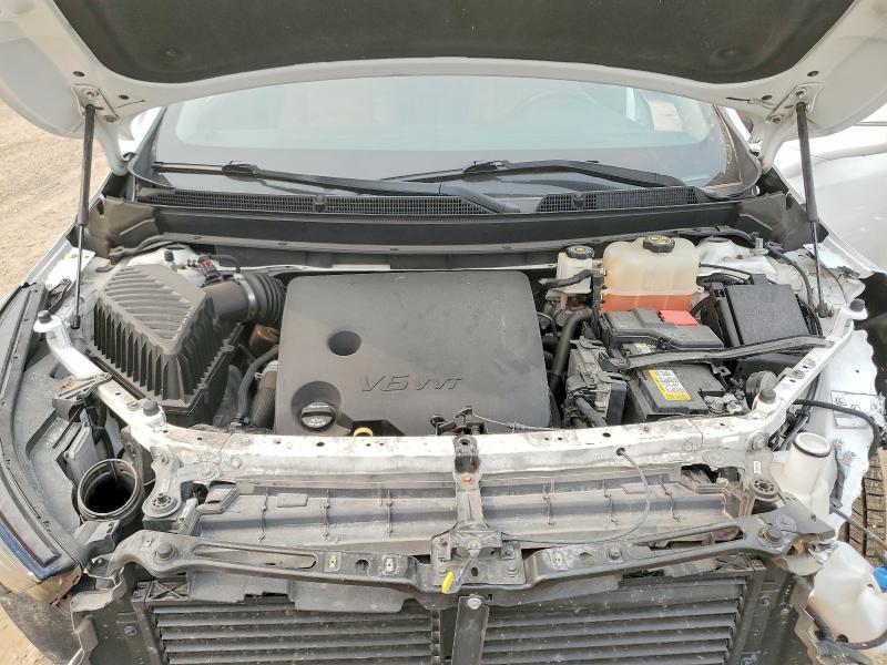 Aukcja sprzedaży 2018 Buick Enclave, vin: 5GAEVBKW5JJ167570, numer aukcji: 61023566