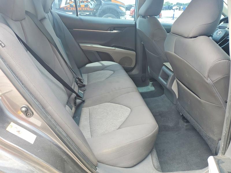 Aukcja sprzedaży 2019 Toyota Camry, vin: 4T1B11HK6KU164264, numer aukcji: 62082786