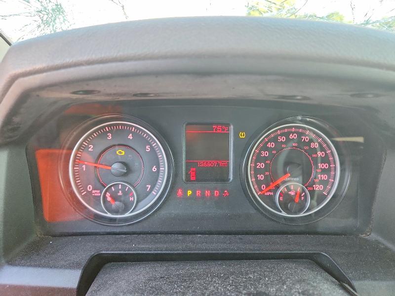 Aukcja sprzedaży 2014 Ram 1500, vin: 1C6RR7XT1ES418494, numer aukcji: 57571526