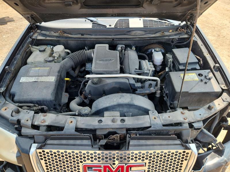 Aukcja sprzedaży 2004 Gmc Envoy, vin: 1GKDT13S342370997, numer aukcji: 61523506