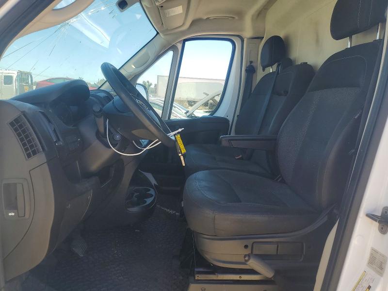 Aukcja sprzedaży 2018 Ram Promaster 2500, vin: 3C6TRVDG2JE142616, numer aukcji: 61983366
