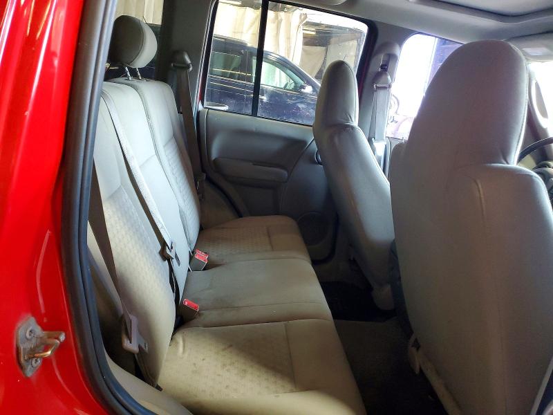2005 Jeep Liberty მანქანა იყიდება აუქციონზე, vin: 1J4GL48K75W557733, აუქციონის ნომერი: 60649136