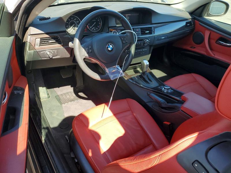 Aukcja sprzedaży 2011 Bmw 328, vin: WBAKE5C58BE573066, numer aukcji: 60079186