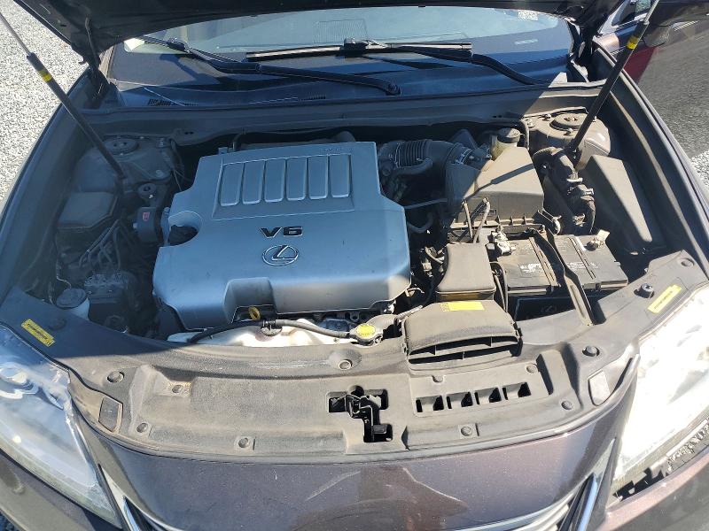 Aukcja sprzedaży 2014 Lexus Es, vin: JTHBK1GG2E2139097, numer aukcji: 61137176