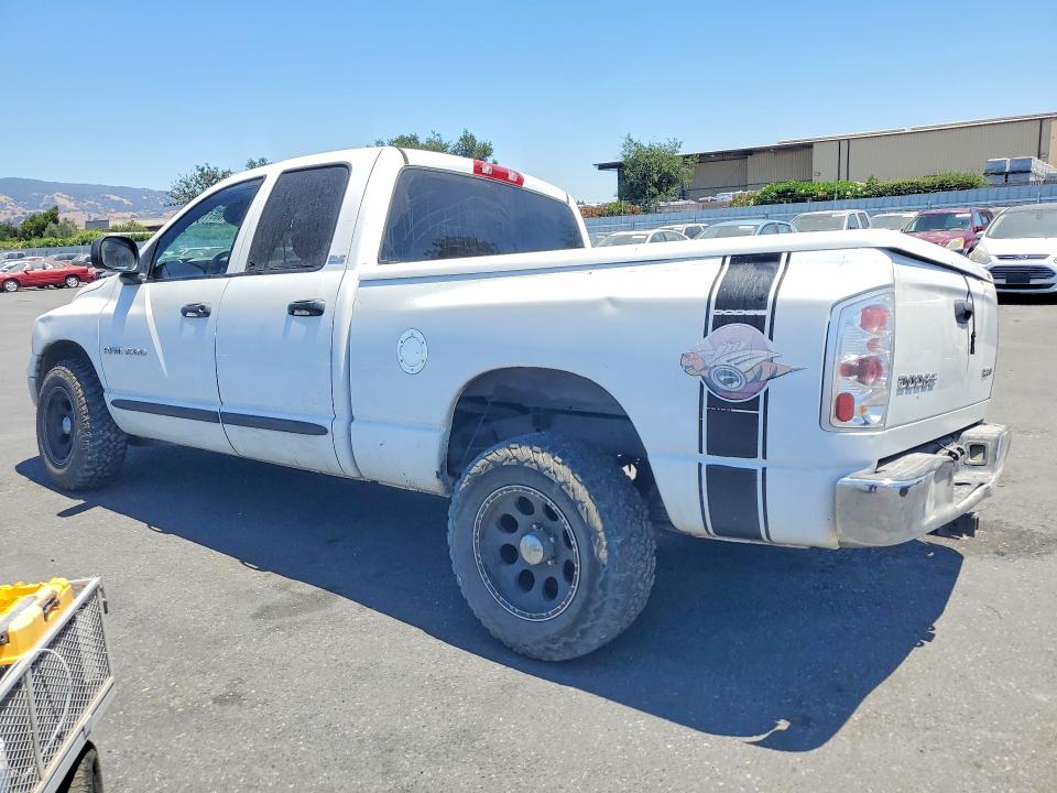 60511536 :رقم المزاد ، 3D7HA18N82G174098 vin ، 2002 Dodge Ram 1500 مزاد بيع