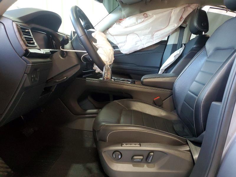 Aukcja sprzedaży 2024 Volkswagen Atlas, vin: 1V2BR2CAXRC554851, numer aukcji: 62860656