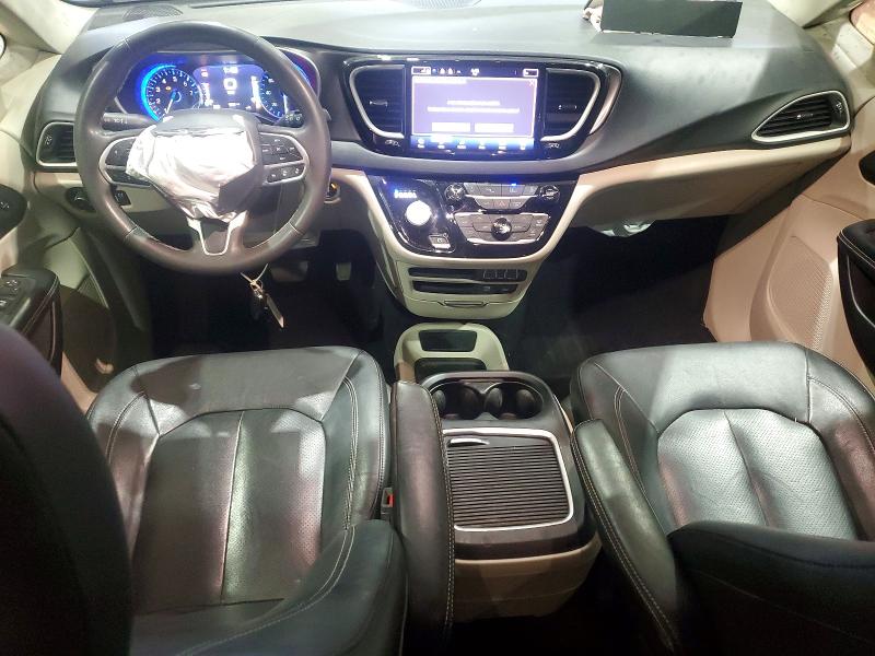 Aukcja sprzedaży 2022 Chrysler Pacifica, vin: 2C4RC1BG3NR125747, numer aukcji: 59154526