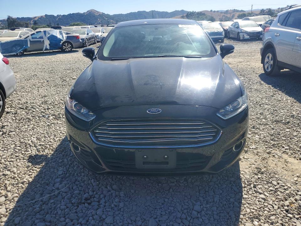 Продажа на аукционе авто 2016 Ford Fusion, vin: 3FA6P0H92GR186956, номер лота: 61061586