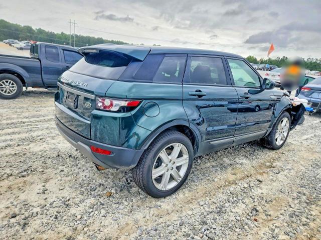 Aukcja sprzedaży 2015 Land Rover Range Rover Evoque, vin: SALVP2BG3FH023315, numer aukcji: 61589026