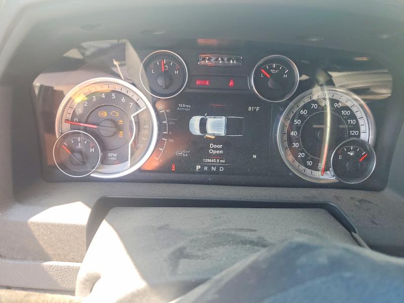 Aukcja sprzedaży 2015 Ram 2500, vin: 3C6UR5DJ5FG634424, numer aukcji: 62116376