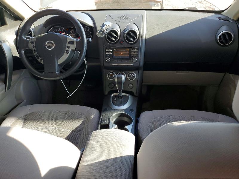 Продажа на аукционе авто 2014 Nissan Rogue Select, vin: JN8AS5MV9EW204368, номер лота: 62890096