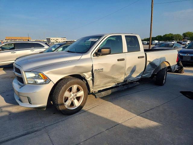 Aukcja sprzedaży 2014 Ram 1500, vin: 1C6RR6FG0ES424138, numer aukcji: 63243886