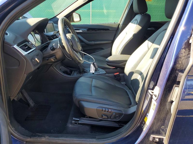 Продаж на аукціоні авто 2018 Bmw X1, vin: WBXHT3C31J5L33882, номер лоту: 63193096