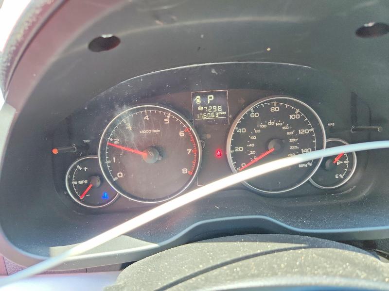 Продажа на аукционе авто 2013 Subaru Outback, vin: 4S4BRBCC2D3283775, номер лота: 60816486