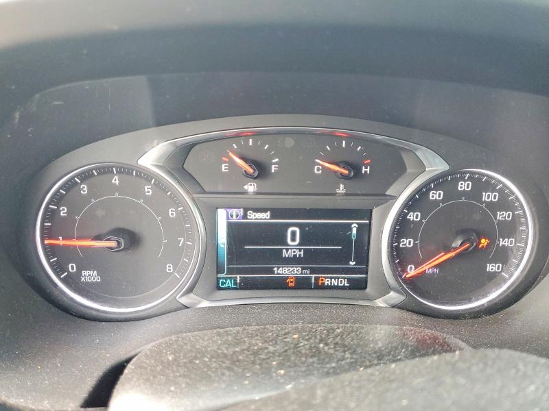 61925736 :رقم المزاد ، 1GKKNULS4JZ116060 vin ، 2018 Gmc Acadia مزاد بيع