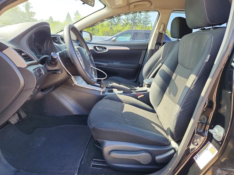 Продажа на аукционе авто 2014 Nissan Sentra, vin: 3N1AB7AP8EL657631, номер лота: 85770935