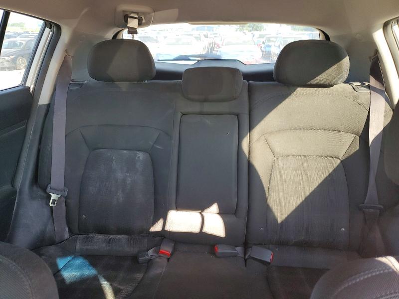Продажа на аукционе авто 2013 Kia Sportage, vin: KNDPBCA20D7535093, номер лота: 60677166
