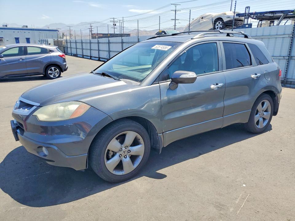 Продаж на аукціоні авто 2008 Acura Rdx, vin: 5J8TB18518A011903, номер лоту: 62874886
