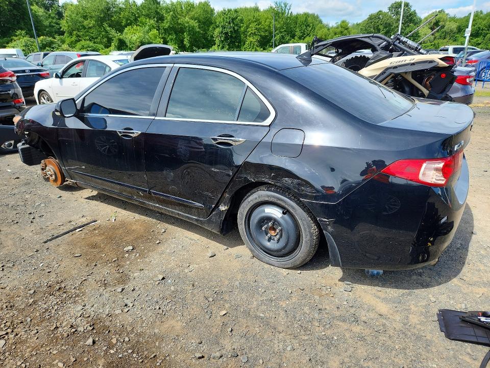2012 Acura Tsx მანქანა იყიდება აუქციონზე, vin: JH4CU2F61CC025225, აუქციონის ნომერი: 59838606