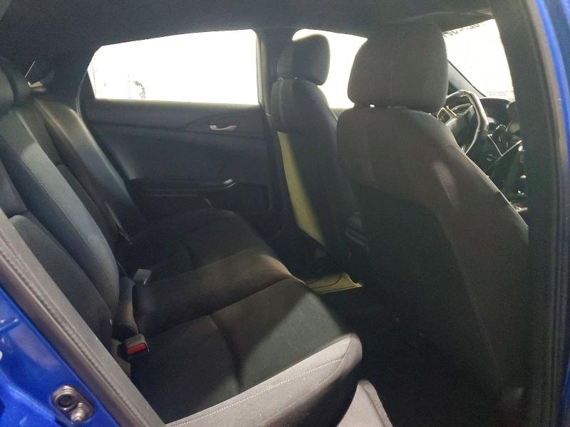 Aukcja sprzedaży 2018 Honda Civic, vin: 2HGFC2F52JH535653, numer aukcji: 62929016