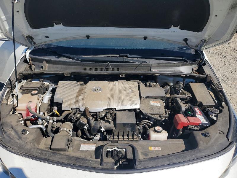 Aukcja sprzedaży 2020 Toyota Prius Prime, vin: JTDKARFP2L3132792, numer aukcji: 60145946