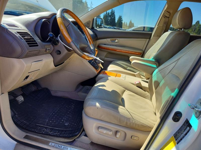 63247036 :رقم المزاد ، 2T2GK31U27C012416 vin ، 2007 Lexus Rx مزاد بيع