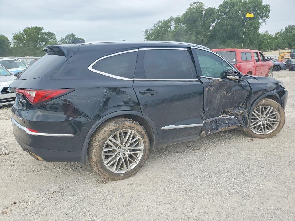 Aukcja sprzedaży 2023 Acura Mdx, vin: 5J8YE1H88PL006952, numer aukcji: 58999756