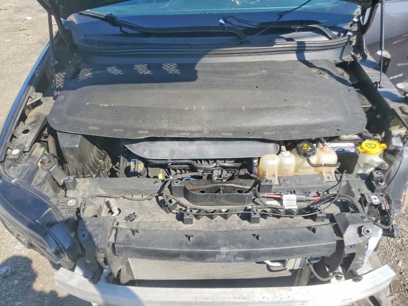 60913836 :رقم المزاد ، 1C4PJMDX4KD276462 vin ، 2019 Jeep Cherokee مزاد بيع