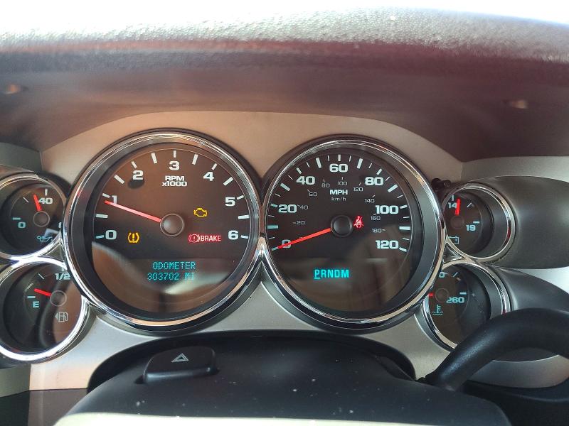 60046526 :رقم المزاد ، 3GTEC23079G259954 vin ، 2009 Gmc Sierra مزاد بيع