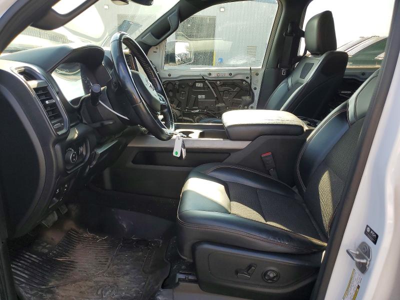 61176936 :رقم المزاد ، 1C6SRFFT5MN762629 vin ، 2021 Ram 1500 مزاد بيع