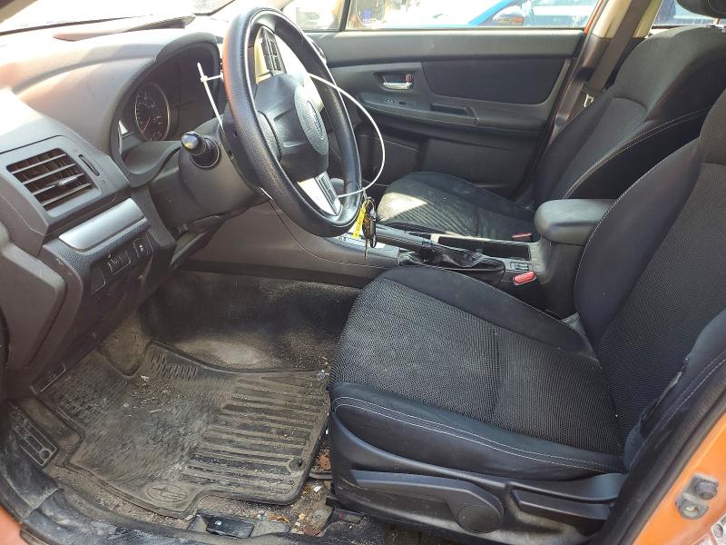 Продажа на аукционе авто 2014 Subaru Xv Crosstrek, vin: JF2GPACC6E8329477, номер лота: 60050076