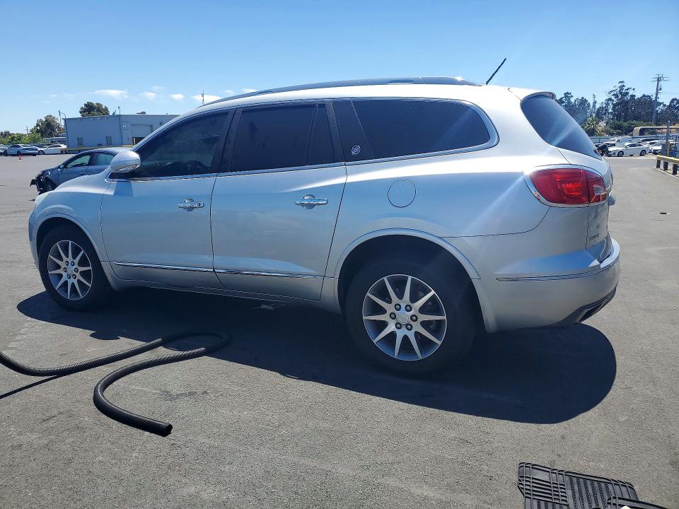 Продаж на аукціоні авто 2014 Buick Enclave, vin: 5GAKRBKD4EJ100695, номер лоту: 64160426