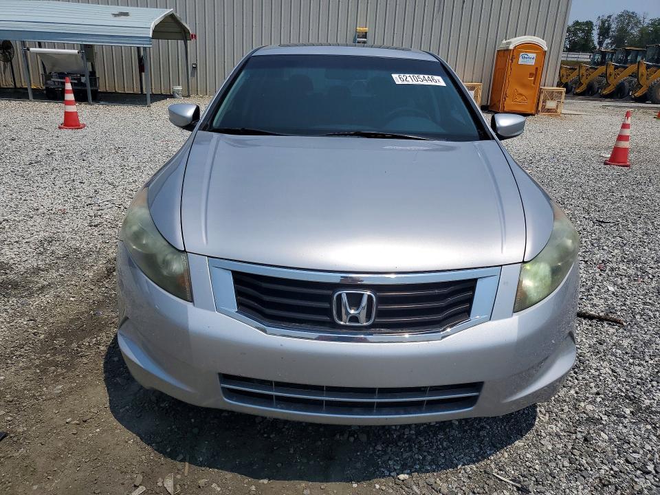 Продажа на аукционе авто 2010 Honda Accord, vin: 1HGCP2F89AA183638, номер лота: 62105446