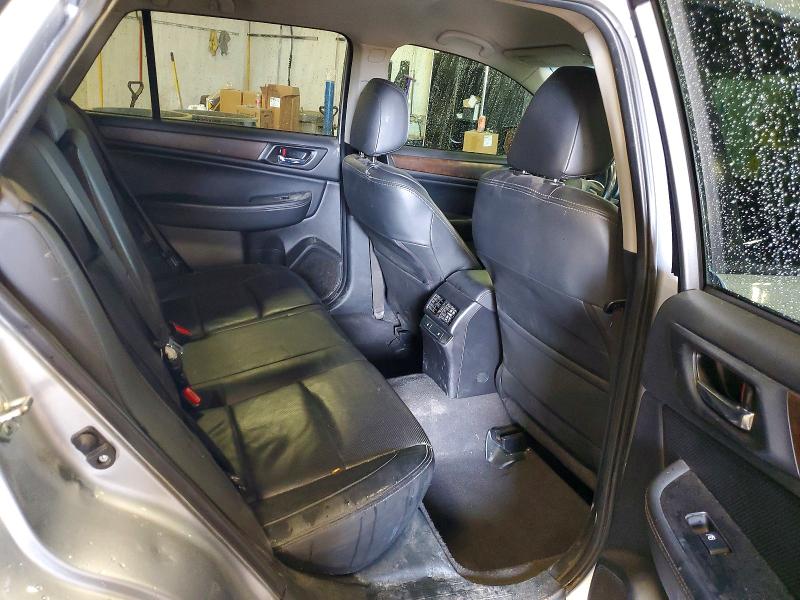 Aukcja sprzedaży 2016 Subaru Outback, vin: 4S4BSBJC6G3201767, numer aukcji: 62943706