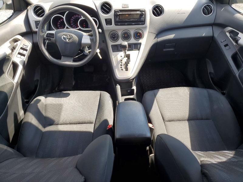 Продаж на аукціоні авто 2014 Toyota Matrix, vin: 2T1KU4EE0EC129796, номер лоту: 60306316