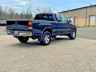 2001 Toyota Tundra მანქანა იყიდება აუქციონზე, vin: 5TBRT34181S200036, აუქციონის ნომერი: 59900986
