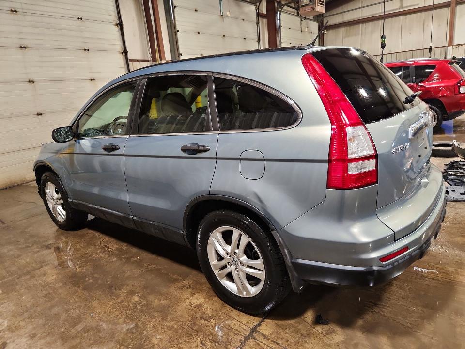 Aukcja sprzedaży 2010 Honda Cr-v, vin: 5J6RE4H53AL064740, numer aukcji: 60046466