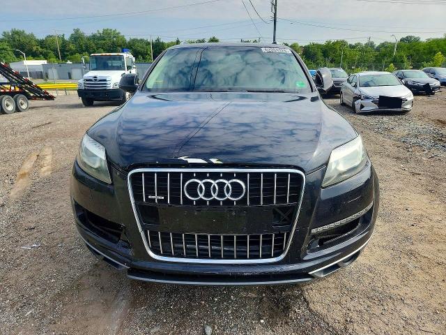 Aukcja sprzedaży 2013 Audi Q7, vin: WA1LGAFE9DD000119, numer aukcji: 62004326