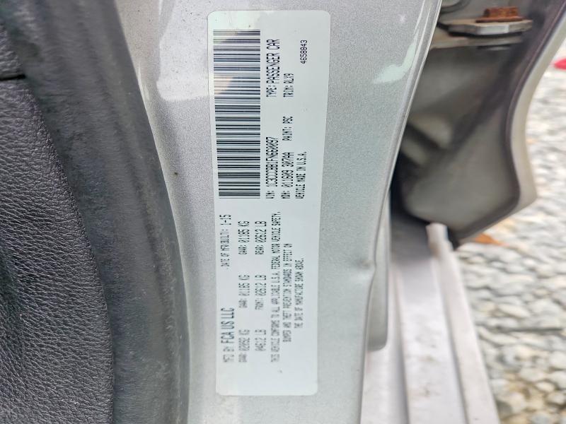 Aukcja sprzedaży 2015 Chrysler 200, vin: 1C3CCCBB1FN660097, numer aukcji: 62323956