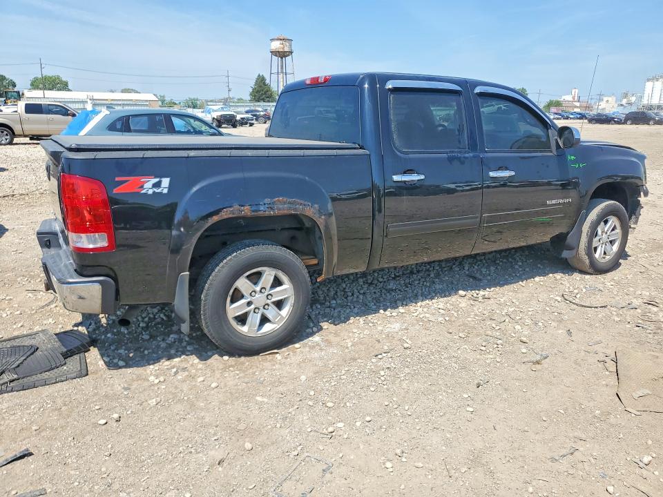 63028476 :رقم المزاد ، 3GTP2VE72DG350744 vin ، 2013 Gmc Sierra مزاد بيع