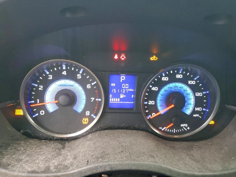 Aukcja sprzedaży 2014 Subaru Xv Crosstrek, vin: JF2GPBKC7EH278210, numer aukcji: 62951846